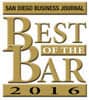 Best of The Bar