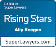 Ally Keegan - Rising Stars