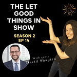 The Let Good Things in Show