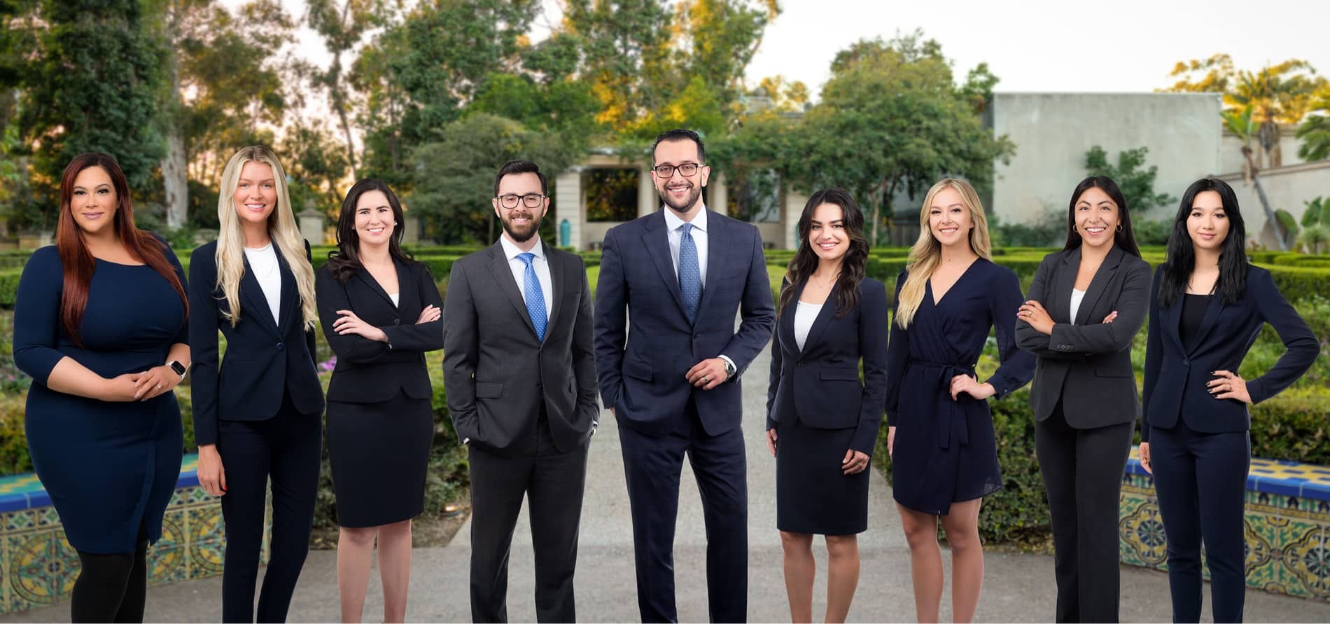 Criminal Defense Lawyers San Diego