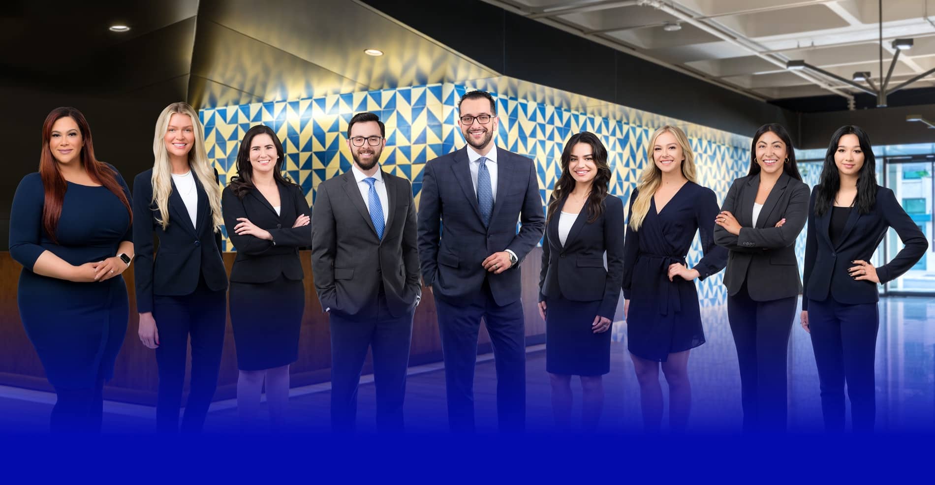 San Diego Criminal Defense Team