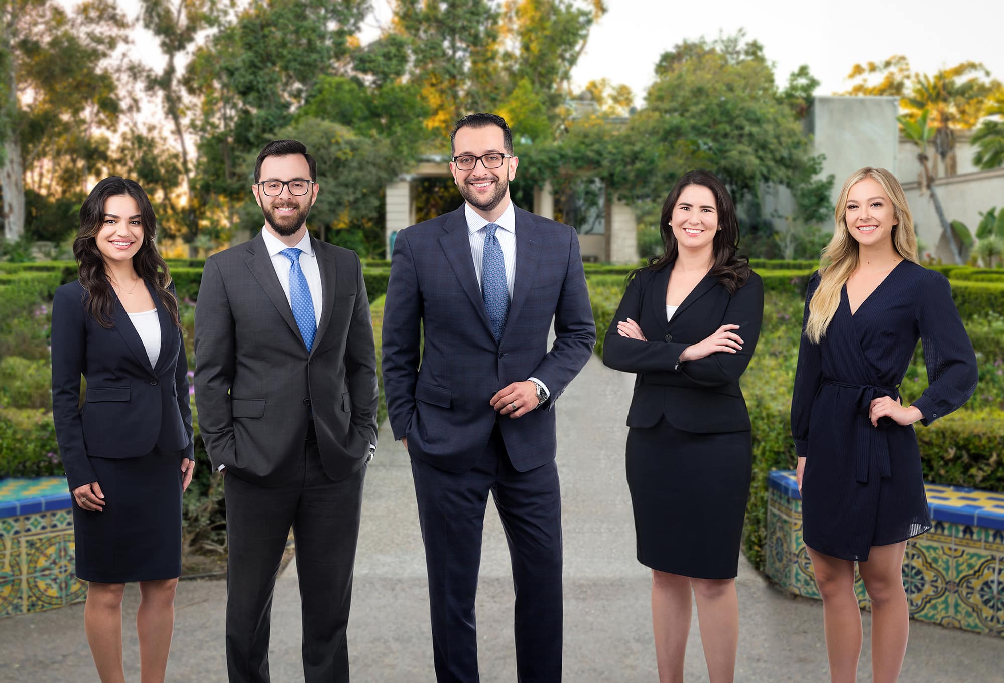 San Diego Criminal Attorney | Law Office of David P. Shapiro