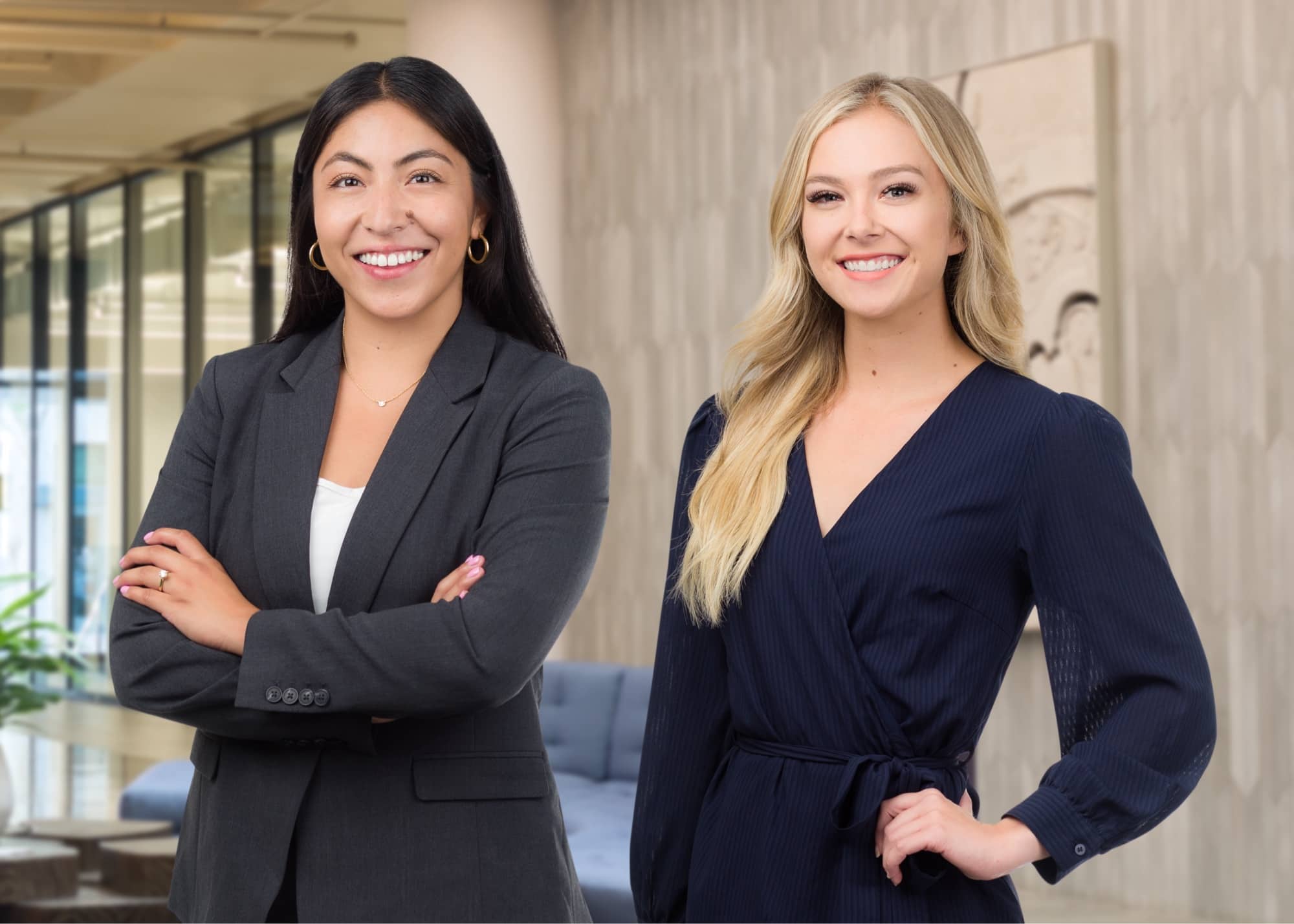 Assistant_Group Legal Assistants